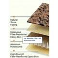 Adhésif moussant en polyuréthane sans solvant sans composant (Flexibond 8010)