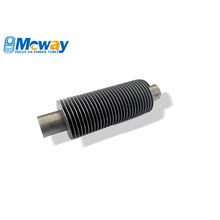 Recommended Spiral Fin Tube For Refrigeration