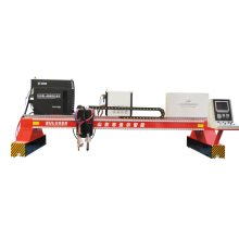 Automatic Copper Tube Cutting Machine