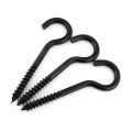 Eye Screw Ring Hook Wood Tapping Bolt Screw