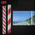 Commerical Grade Reflective Stripe Warning Tape