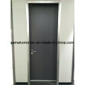 China Contemporary Condo Entry Door