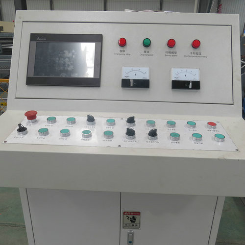 Filter Wire Mesh Machine