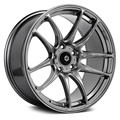 Japan racing wheels WORK CR design alloy rim