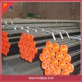 cold drawn special shape seamless steel pipe