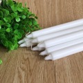 OEM Home Decoration White Wax Pillar Candle