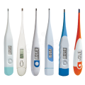 Digital Thermometer For Babies