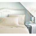 Wholesale 4Pcs 100% Microfiber Bed Sheet Sets