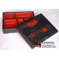 Looks Durable Sushi Lunch Box