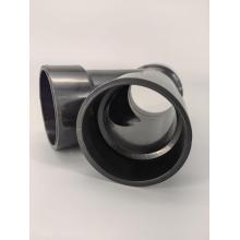 ABS pipe fittings 3 inch WYE