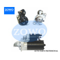 Motor de Arranque Bosch F000AL0111 12V 2.0KW 9T