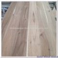 Acacia Panel de madera de dedo para muebles