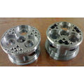 OEM  Alloy Die Casting Parts Auto Part