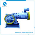 AC2 Geared Traction Machine, Elevator Machine, Elevator Parts (OS111-YJF120WL)