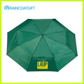 Parapluie pliable à ouverture automatique pour promotion