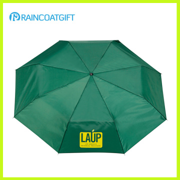 Automatic Opening Folding Umbrella for Promotion