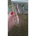 Borosilicate Glass Double Walls Glass Cup