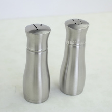 Novo Design OEM Stainless Sal Pepper Shaker