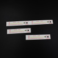 Disposable  Steam Sterilization Indicator Strip