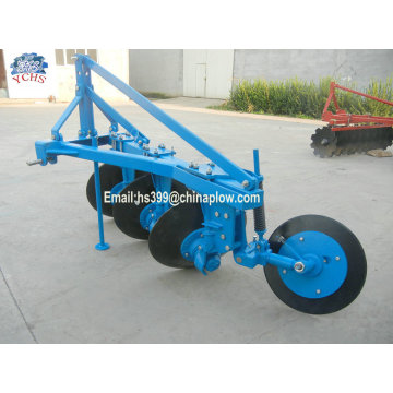 Farm Plough Machine Tractor 3 Point Disc Plough