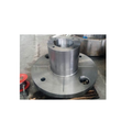 Upper Roller/Lower Roller Air Blower Shaft for Metallurgical