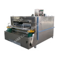 Automatic Roaster for Coated Nuts