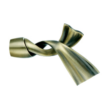 Butterfly shaped Curtain Rods