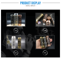 Hot sale copper vape mechanical mods electronic cigarette