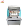 PVC USB Caster Injection Form Machine