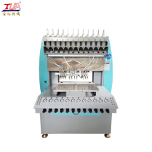 liquid micro injection machine for 3D rubber product