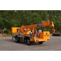 4 ton mini boom crane