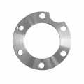 Customized Stainless Steel Forged Flange