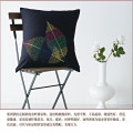 Canasin haute qualité coussin décoratif couleur