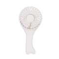 Rechargeable Handheld Popular Small Fan For Promotional Gift