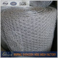 Welded Wire Mesh Roll Garden Gabion