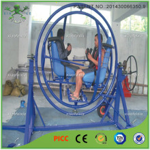 Commercial Human Industrial Gyroscope for Sale