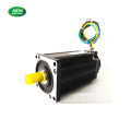 Niedrige Leistung 24V 750W Bldc-Servomotor