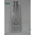 70W Capteur All-in / Integrated LED Solar Street Light