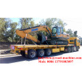 XCMG XE60 Excavator operating weight 5920kg