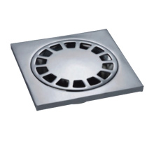 Stainless Steel Floor Drain