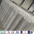 Stainless Steel Wire Mesh Screens & Products