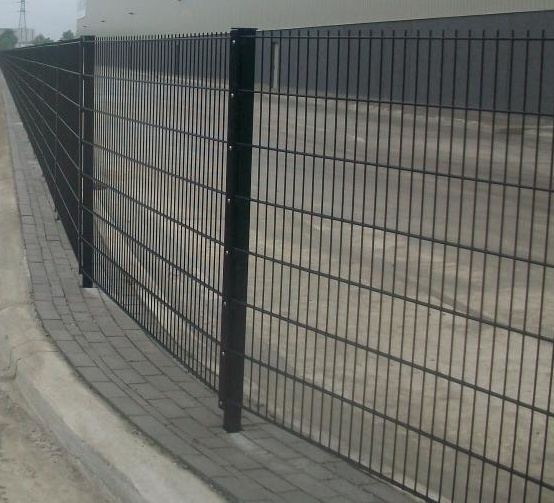 wire fencing