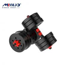 High quality aluminum dumbbell casting for sale