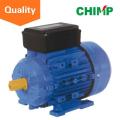 Chimp Ce Approved My Series Kondensator-Start Induktion Aluminium 2 Pole 750W Einphasiger Elektromotor