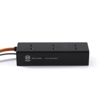 Affordable Actuator of the Linear Motor
