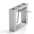 OEM Visitor Management System Tripod Turnstile Gate