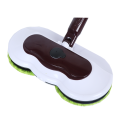 professional electronic steam corded pocket mop