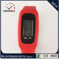 Unisex Sport Wristwatch Pedometer Watch Bracelet (DC-001)