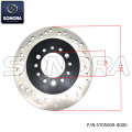 BAOTIAN SPARE PART BT49QT-7 Front brake disc (P/N:ST05009-0000) TOP QUALITY