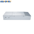 100W 24V4A Power Supplies Led Driver Junction Box